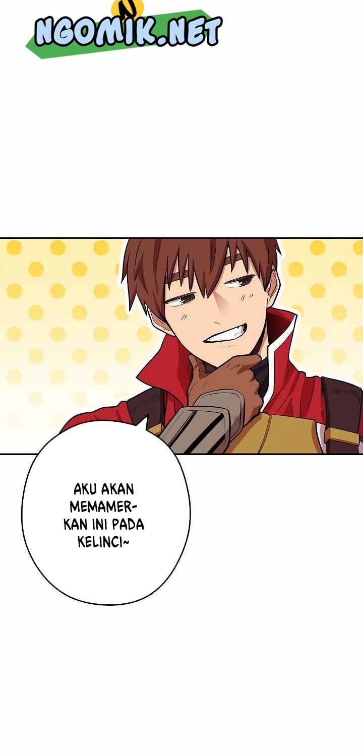 Dungeon Reset Chapter 112 Bahasa Indonesia